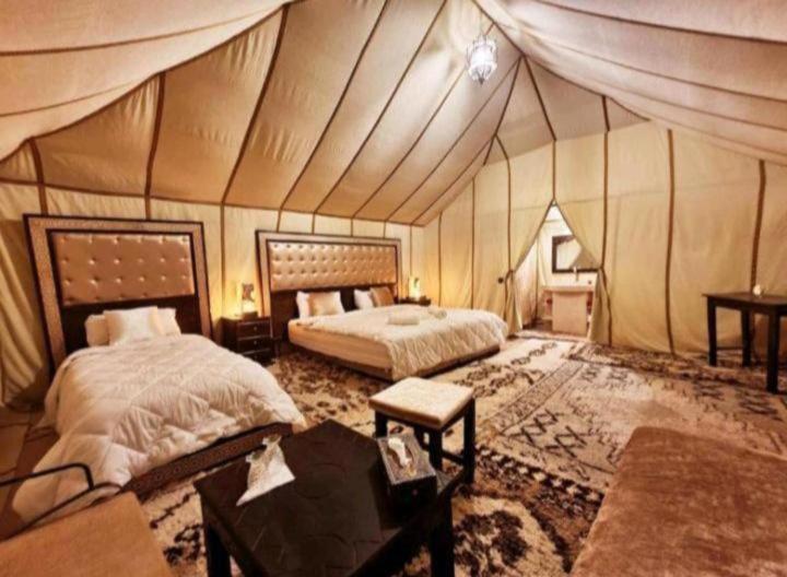 Best Luxury Camp مرزوكة المظهر الخارجي الصورة