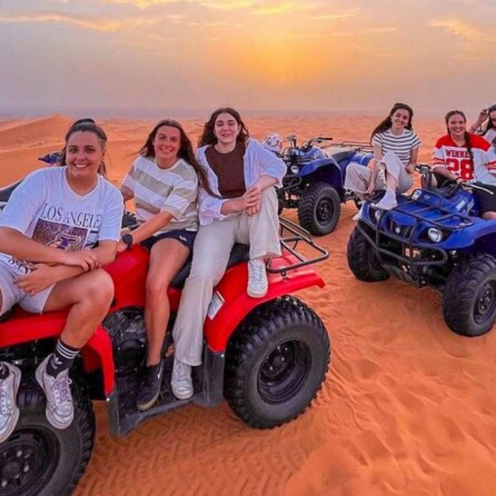 Best Luxury Camp مرزوكة المظهر الخارجي الصورة